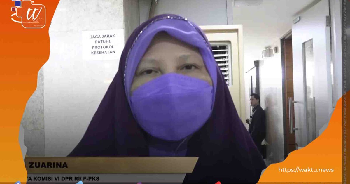 PT Garuda Indonesia Menang PKPU