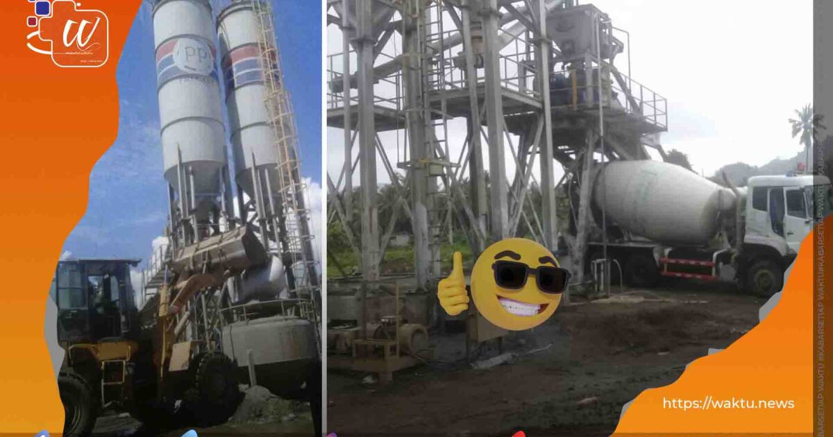 Pemda Bolmut Tidak Solutif