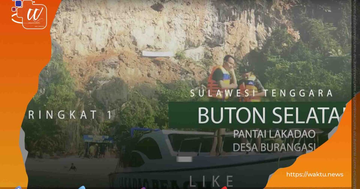 Desa Wisata Nusantara Tahun 2022