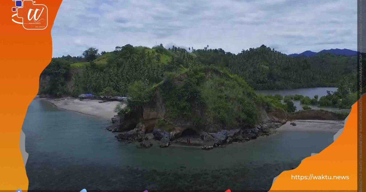 Tempat Wisata Minahasa