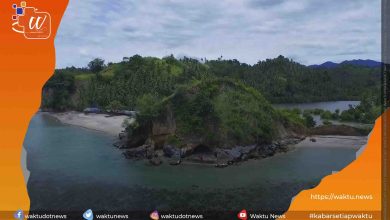 Tempat Wisata Minahasa