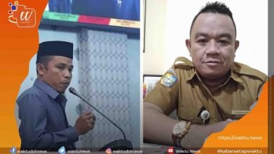 Penuturan Abdul Haris Bangko Soal Rekomendasi