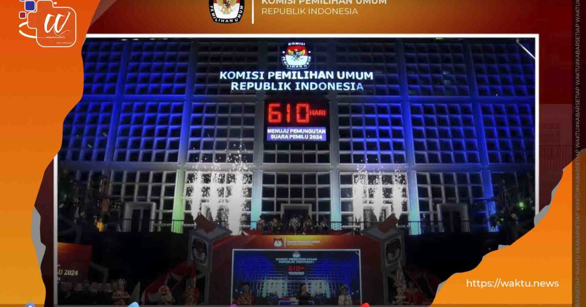 Pesan Tegas Presiden Jokowi