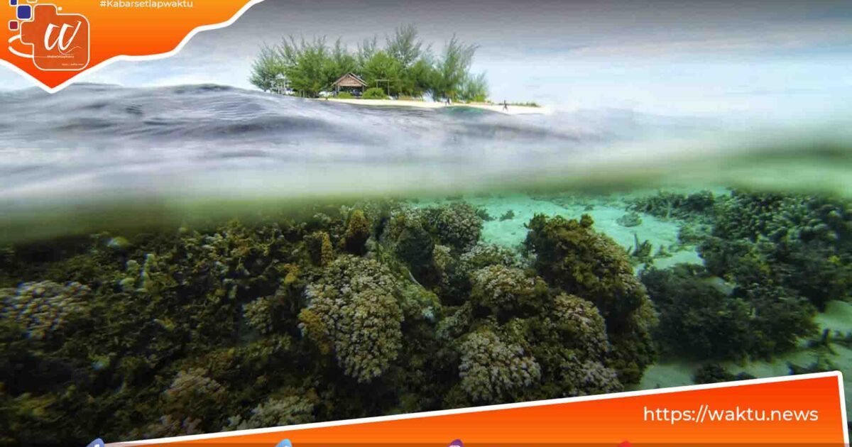 Tempat Wisata Banggai