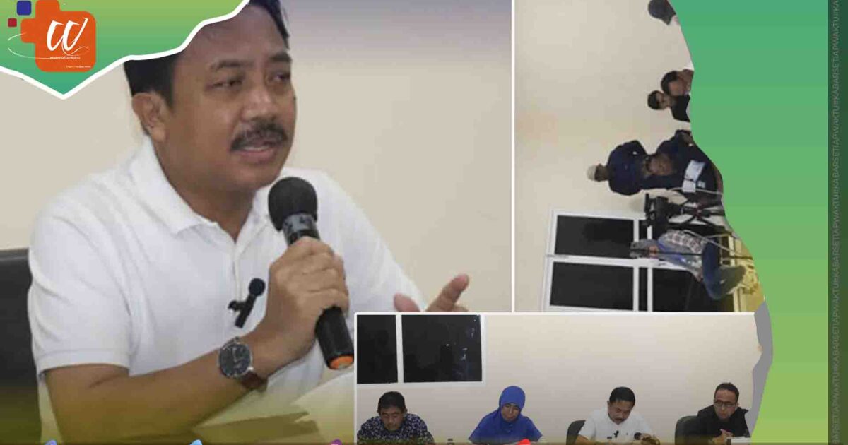 Pemberian Sanksi ASN Buol