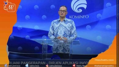 Kominfo Wajibkan Pendaftaran Penyelenggara Sistem Elektronik