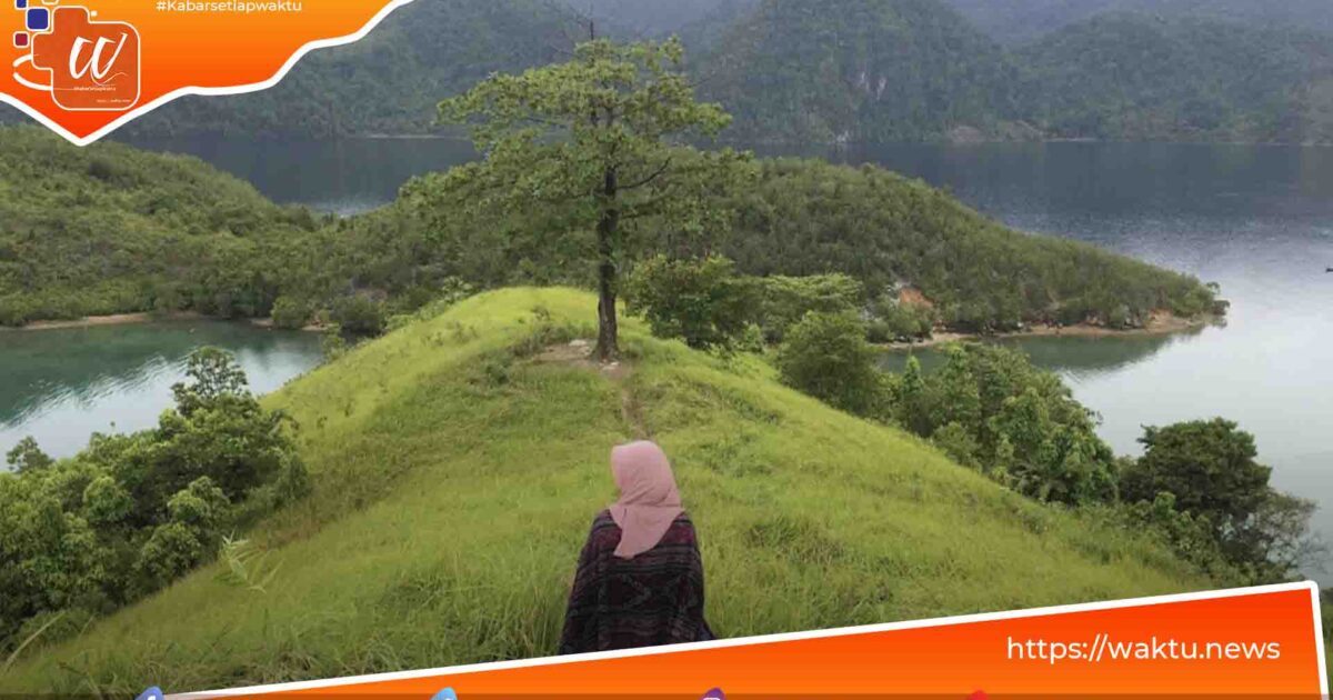 Tempat Wisata Morowali Utara