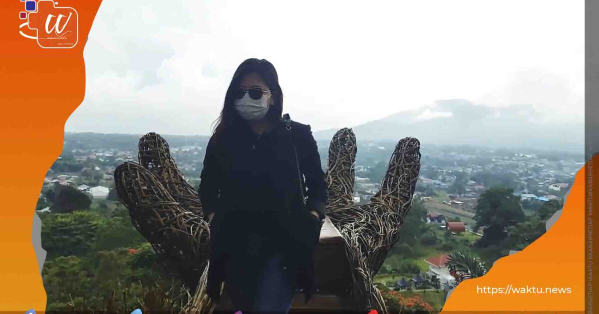 Tempat Wisata Tomohon