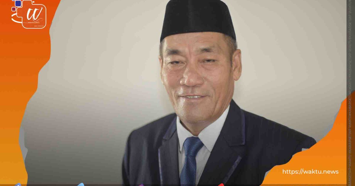 Nasdem Bolmut Buka Peluang Bagi Kaum Milenial