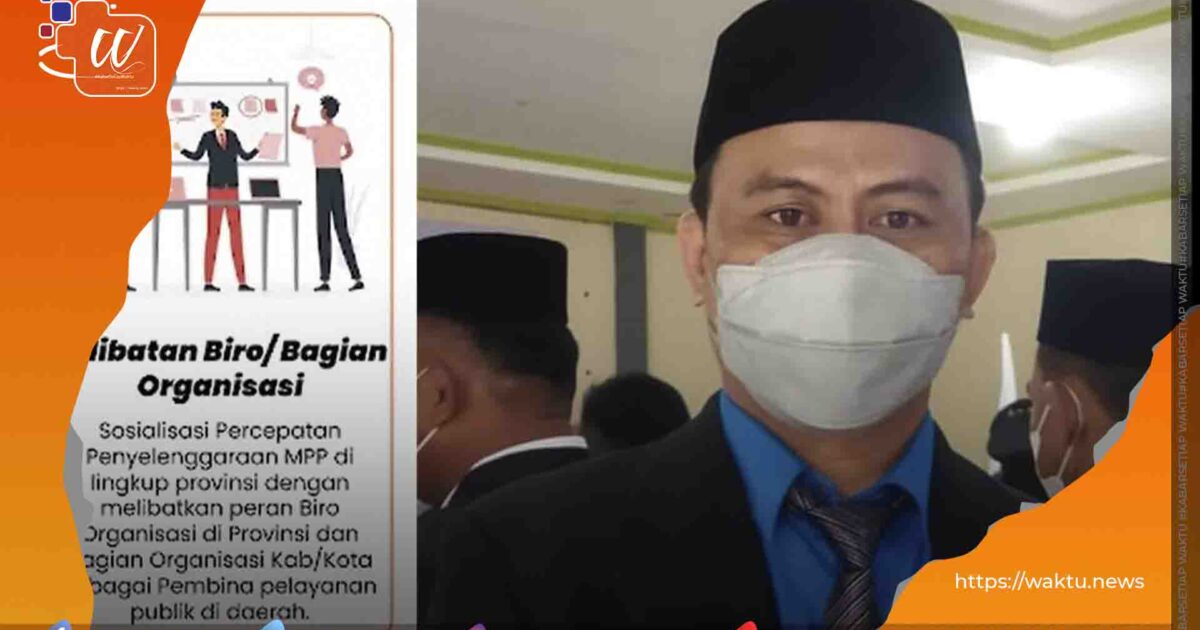 Mal Pelayanan Publik 2024