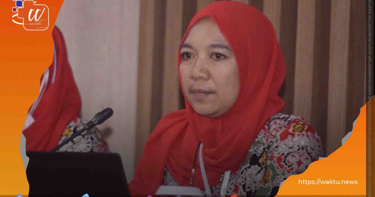 Pemda Bolmut Komitmen Kejar KLA