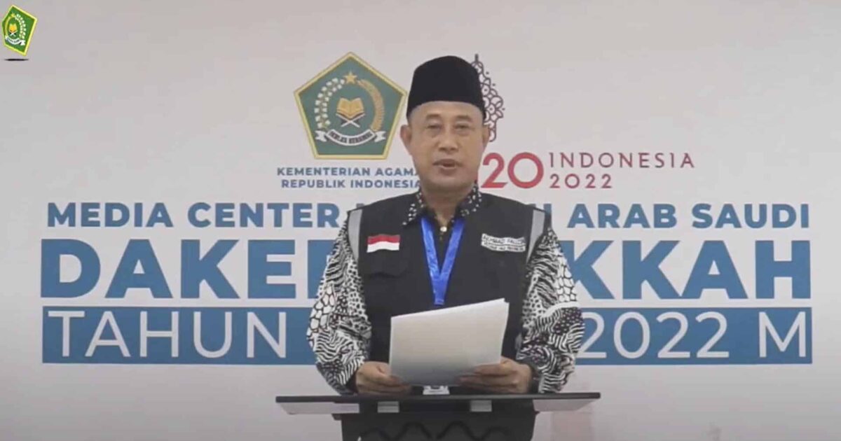 Larangan Merokok di Sekitar Masjid Nabawi