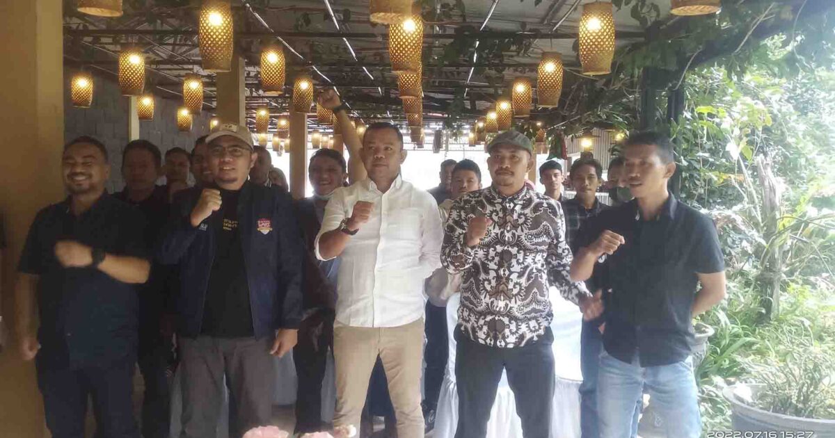 Bawaslu Boltim Aktif Kawal Tahapan Pemilu 2024