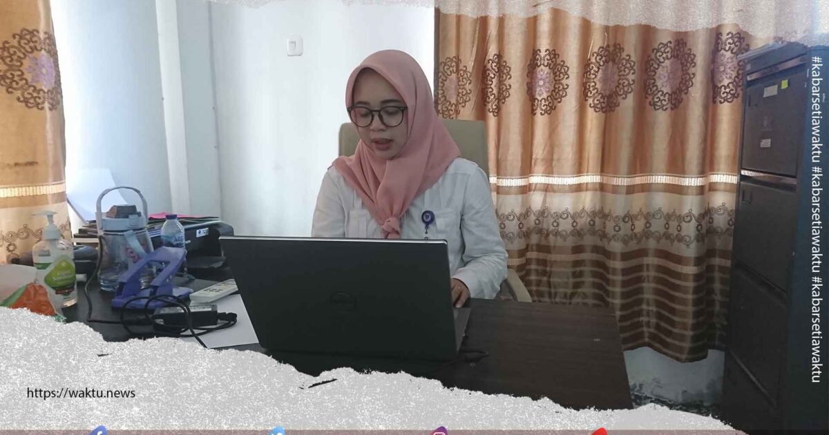 TPTGR Boltim Tahun 2022