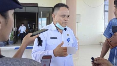 Hardiman Pasambuna Incar Kepala BPKPD Boltim