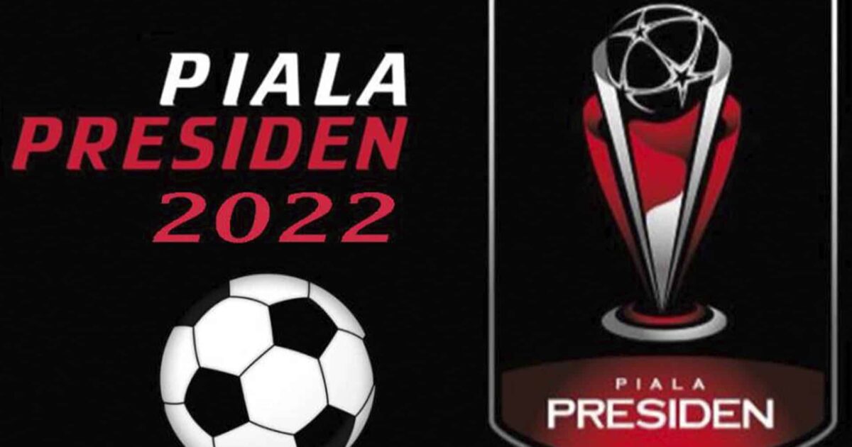 Juara Piala Presiden 2022