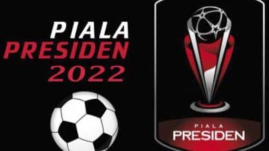 Juara Piala Presiden 2022