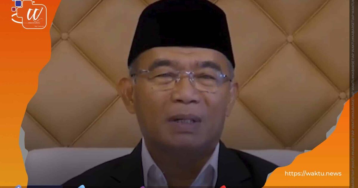 Kemensos Cabut Izin Operasi ACT
