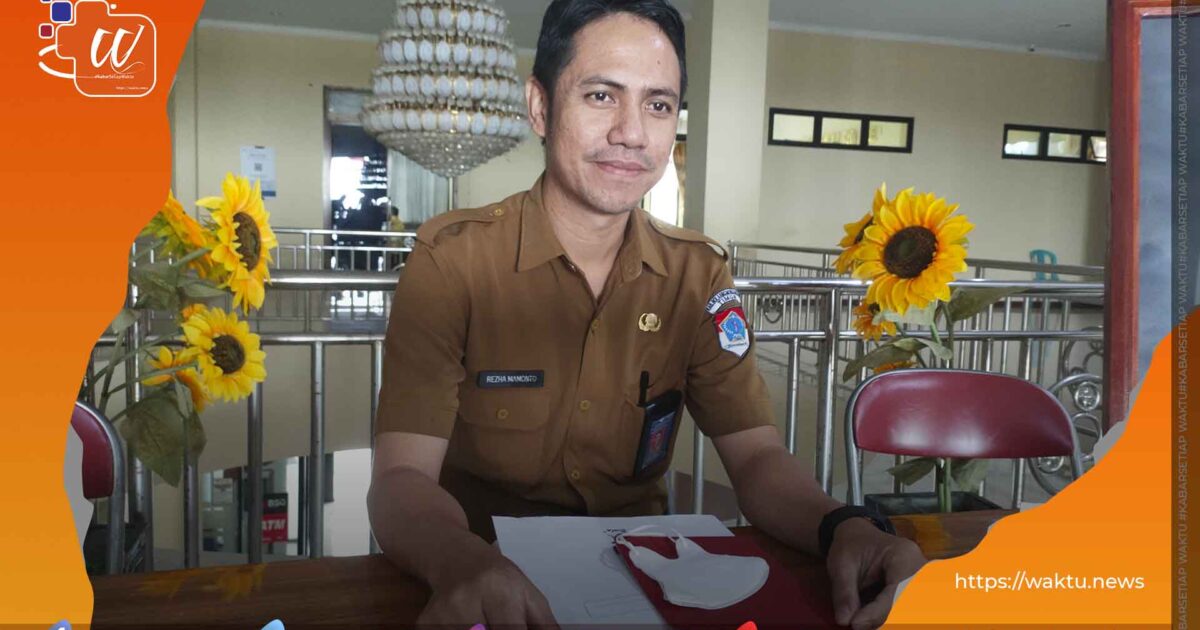 JPT Pratama Boltim 2022