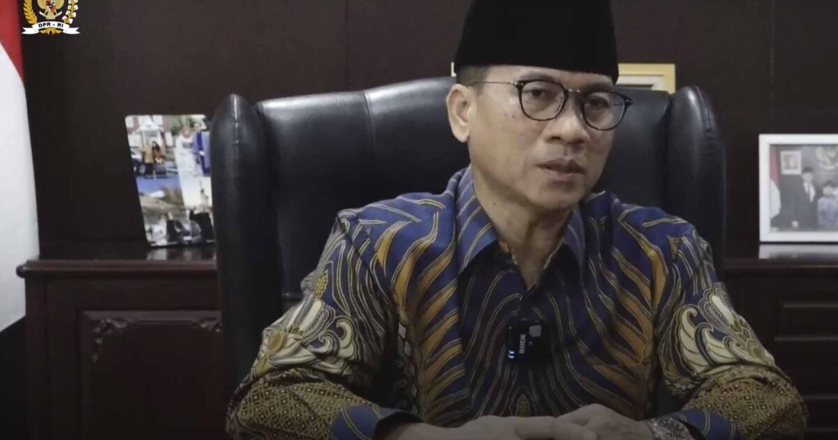 Satgas Musim Haji 2023