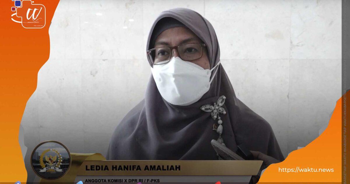 Undang-Undang Pendidikan dan Psikologi