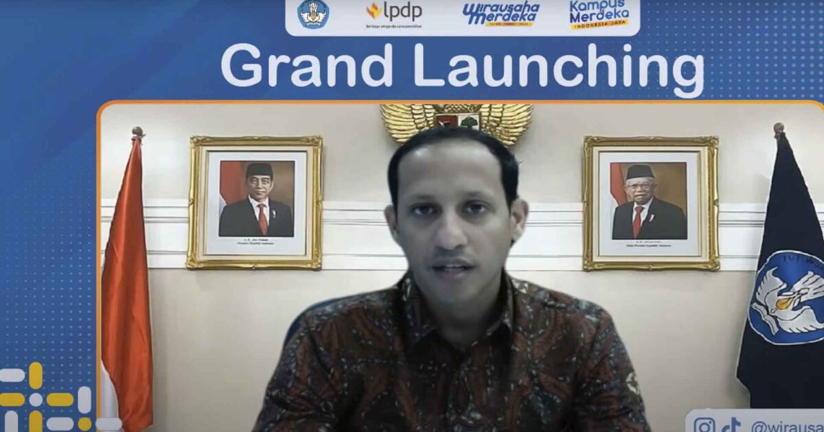 Manfaat Program Wirausaha Merdeka