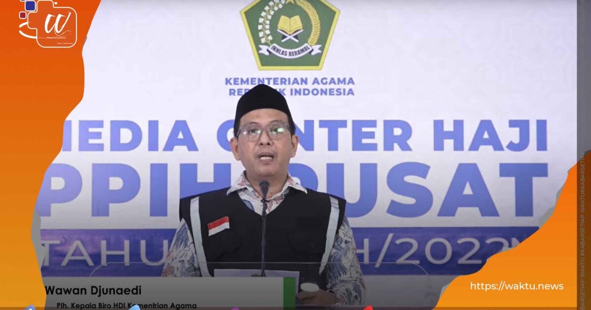 Melontar Jumrah Sebagai Wajib Haji