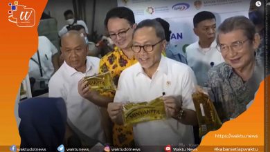 Minyak Goreng Rakyat