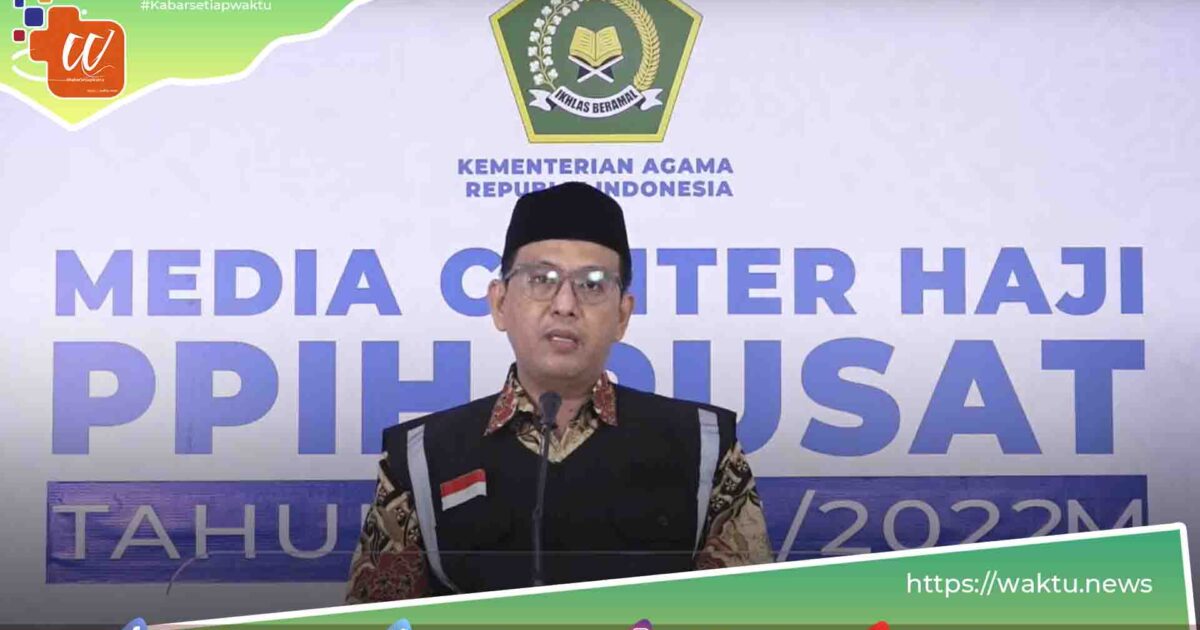 Jemaah Wafat Bertambah 1 Orang