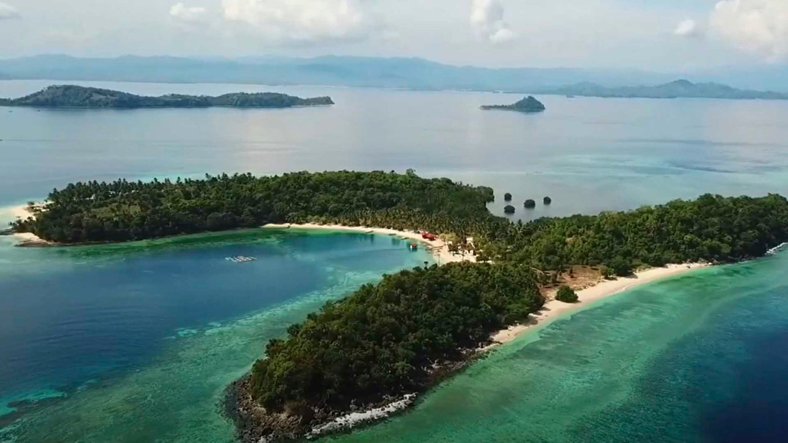 Pulau Mohinggito