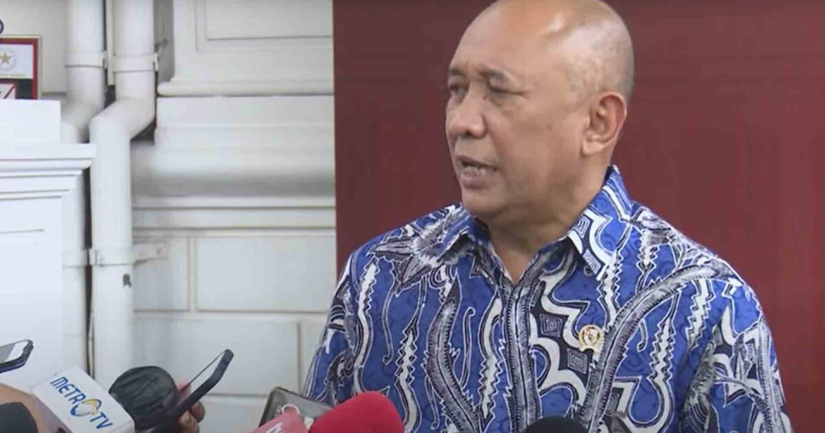 Minyak Makan Merah