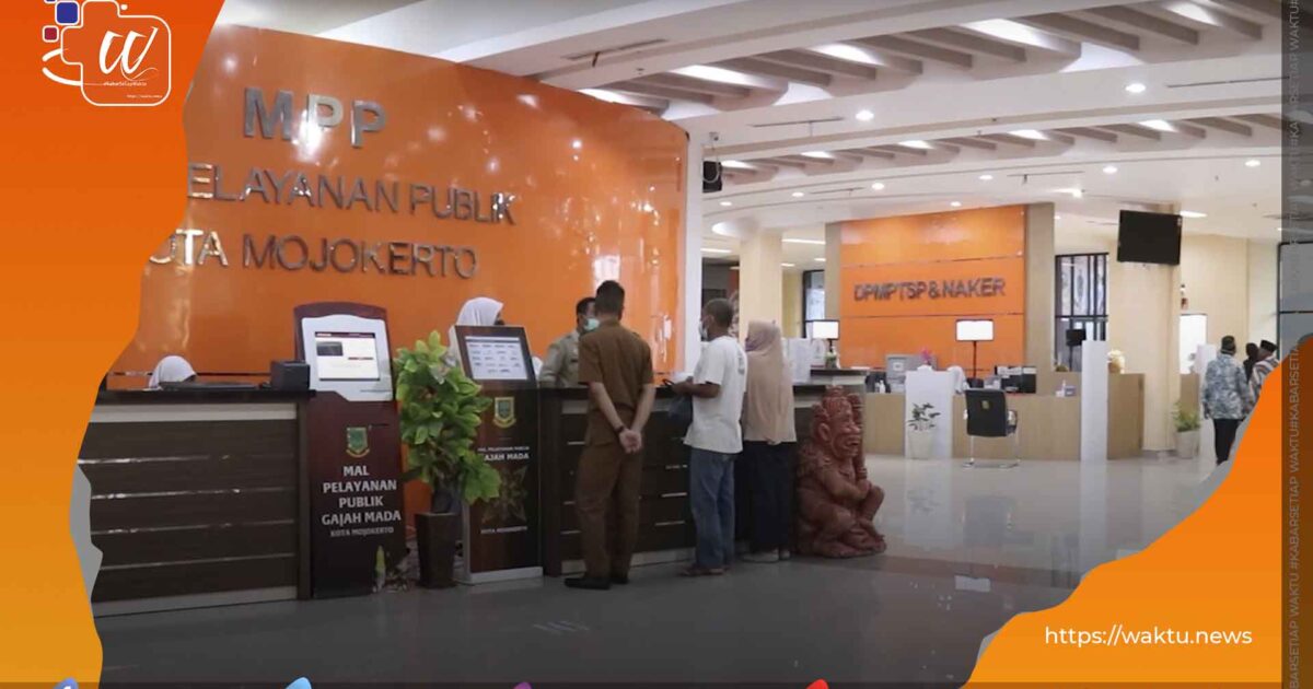 Urgensi Mal Pelayanan Publik