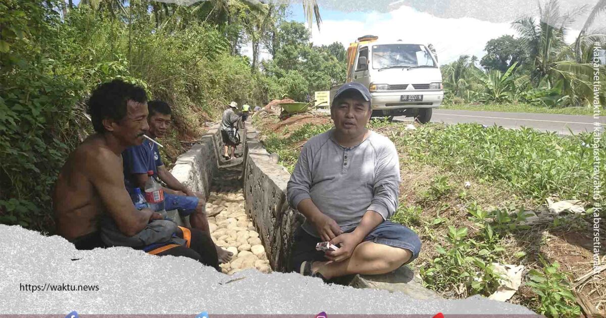 Wartawan Senior Boltim