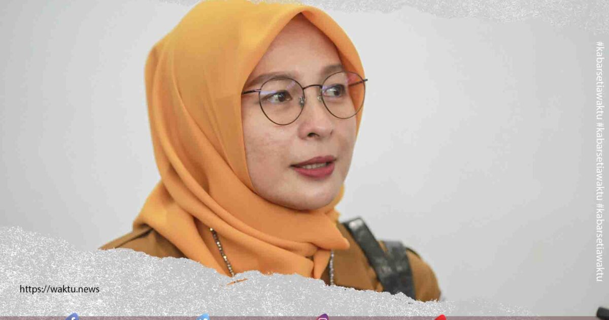 Capaian PAD Boltim Rendah