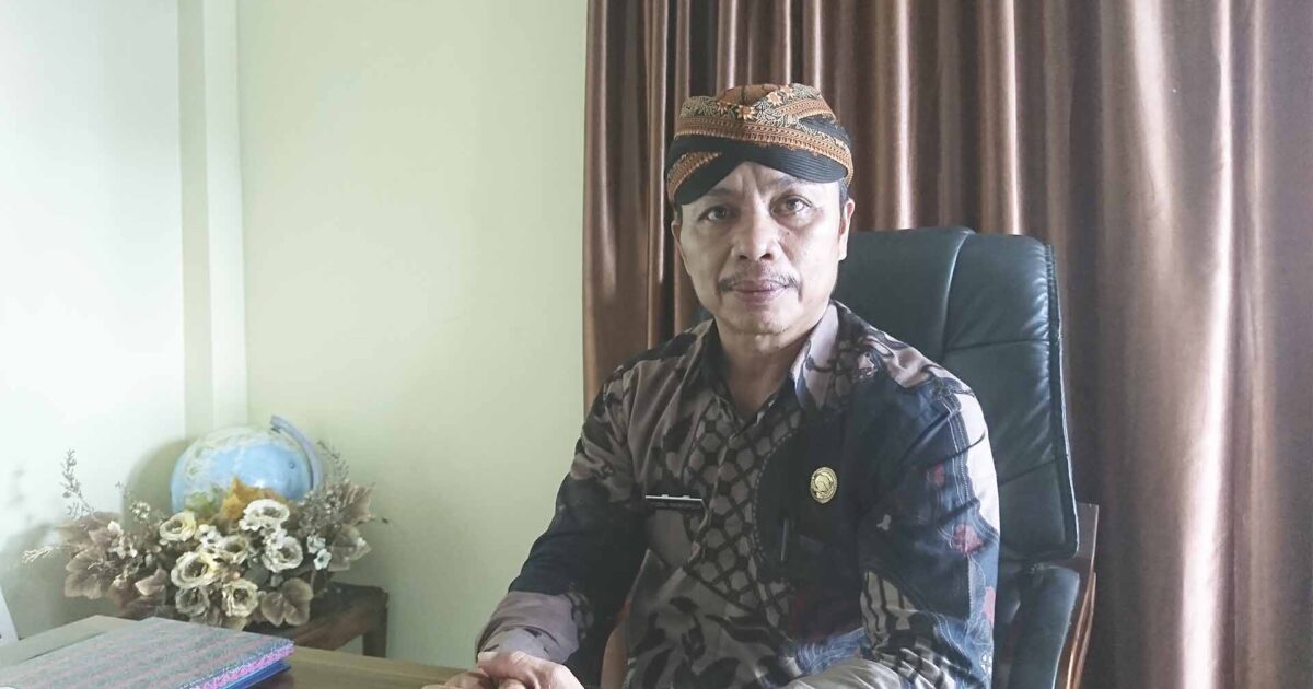 Asida Kuliner Tradisional Khas Boltim