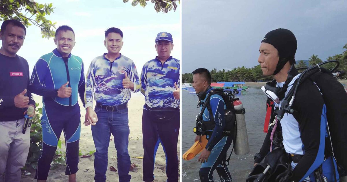 Totabuan Angler Community