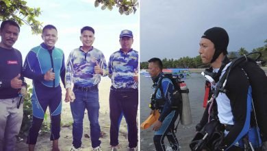 Totabuan Angler Community