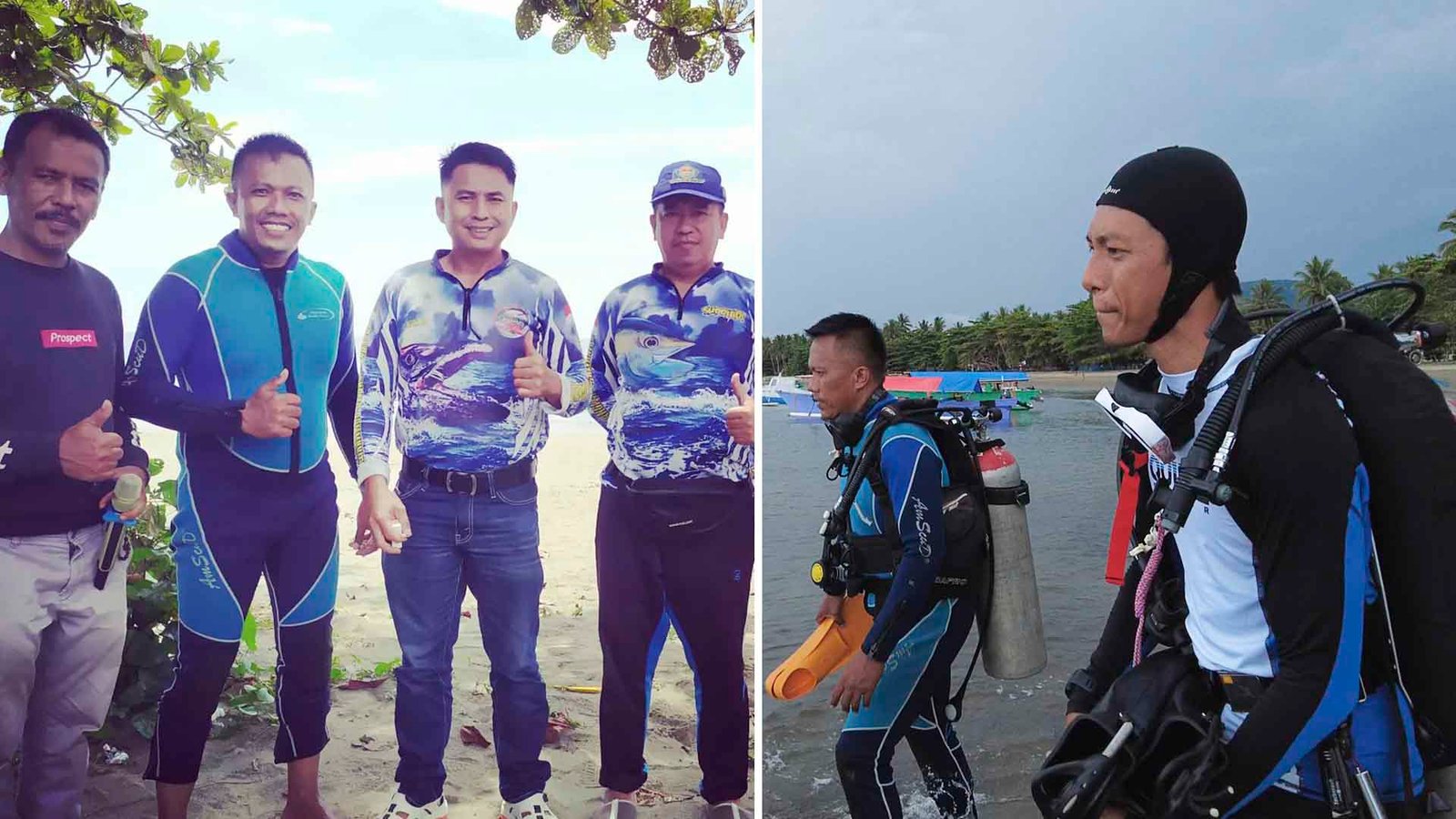 Totabuan Angler Community