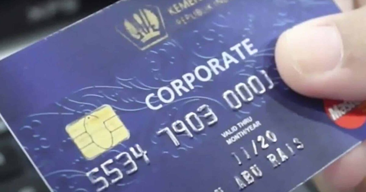 Kartu Kredit Optimalkan Belanja Produk Dalam Negeri