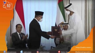 6 Poin Kesepahaman Kerja Sama IUAE-CEPA