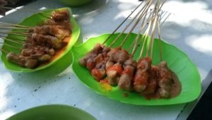 Makanan Khas Gorontalo