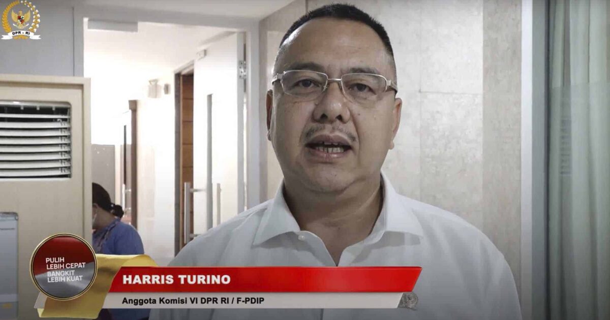 Harga Telur Naik