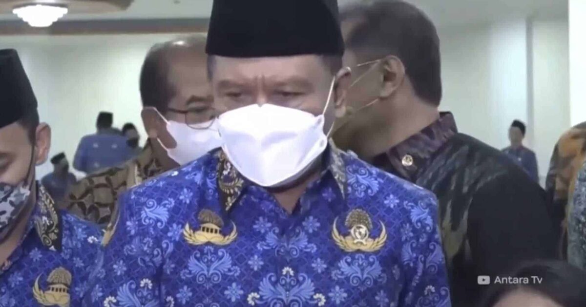 Atlet Berprestasi Menjadi PNS