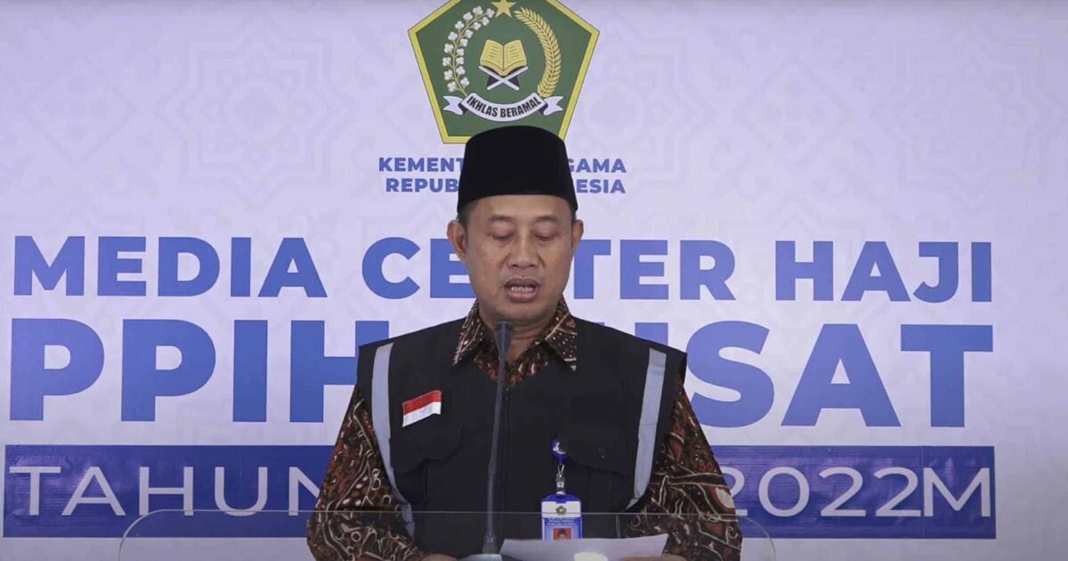 Badal Thawaf Ifadhah Bagi Jamaah Yang Sakit