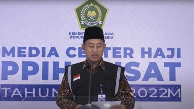 Badal Thawaf Ifadhah Bagi Jamaah Yang Sakit