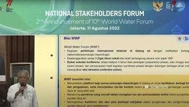 Forum Air Dunia 2024