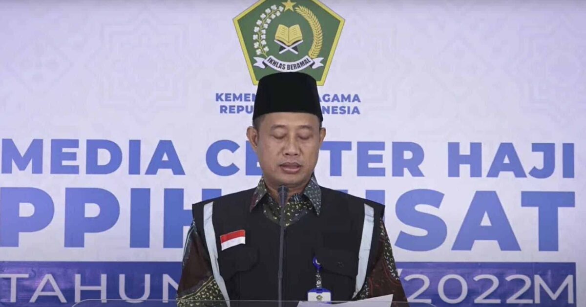 Batasan Barang Bawaan Di Bagasi Jemaah Haji