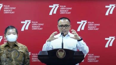 Percepatan Transformasi Digital Pengadaan Barang dan Jasa