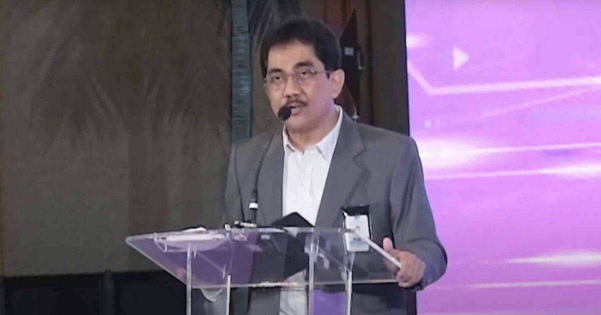 Kominfo Percepat Transformasi Digital