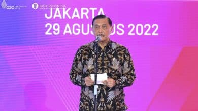 Bank Indonesia Luncurkan Kartu Kredit Pemerintah